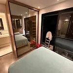 Studio Luxury Cidade Jardim / Sp Com Estacionamento