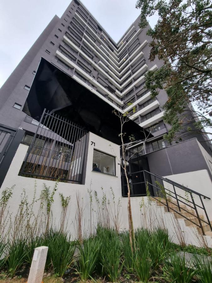 Studio Luxury Jardim / Sp Com Estacionamento Apartamento *
