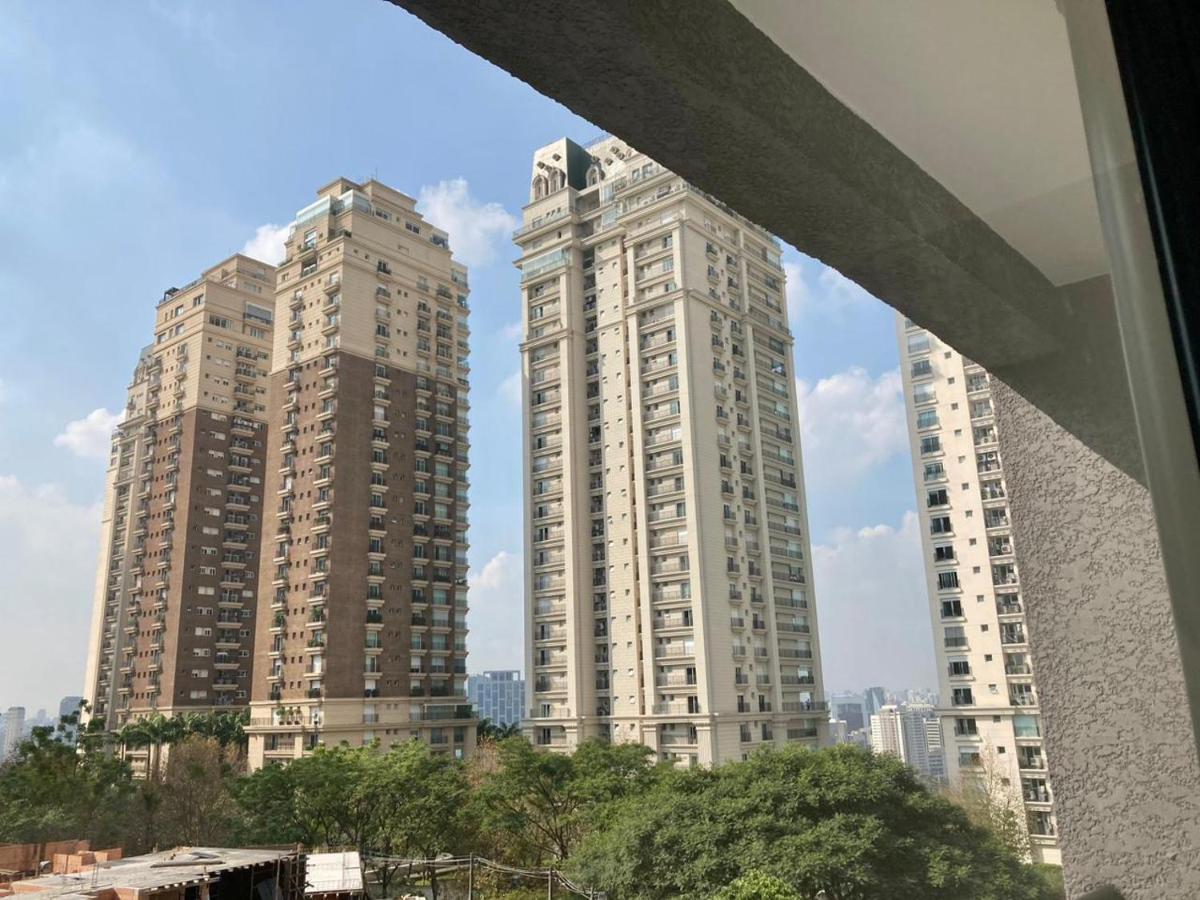 Studio Luxury Jardim / Sp Com Estacionamento São Paulo