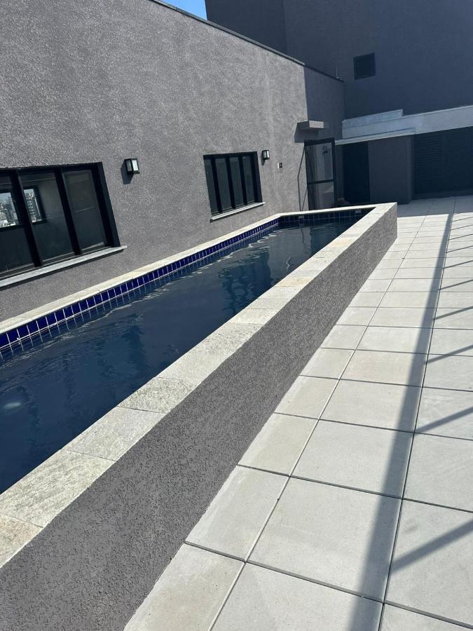Studio Luxury Jardim / Sp Com Estacionamento Apartamento São Paulo