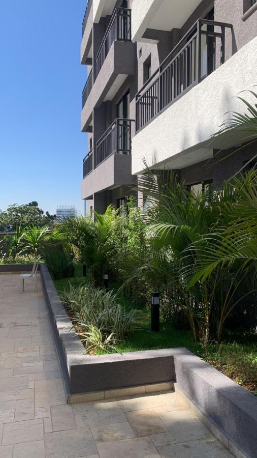 Studio Luxury Jardim / Sp Com Estacionamento * São Paulo