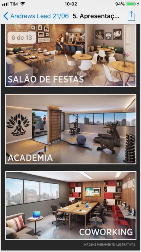Studio Luxury Jardim / Sp Com Estacionamento Apartamento
